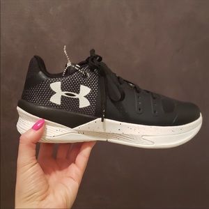 Under Armour 4d memory foam sneakers